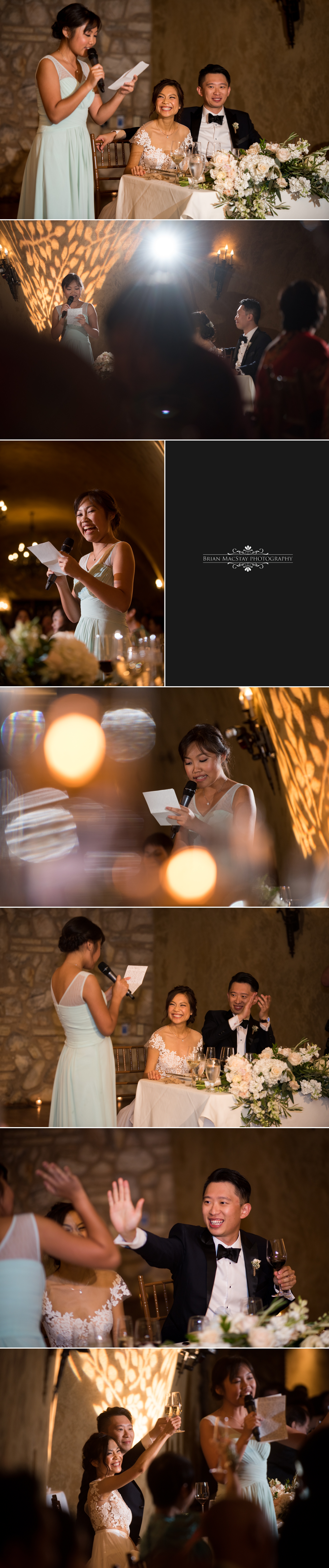 Wedding Photography at the Meritage Resort and Spa in Napa 16